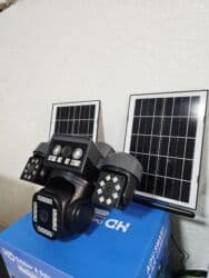 ezviz kamera: ✅️--Yaddaṣ karti PULSUZ! ✅️--Catdirilma PULSUZ! ✅️--Qoṣulma PULSUZ! — 2