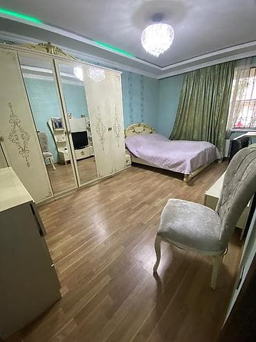 samaxi kiraye evler: Nəsimi rayonu əcəmi metrosunun yaxınlığında qanuni 4otağı 3 otağa — 2