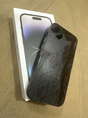 ikinci el iphone x: IPhone 14 Pro — 6