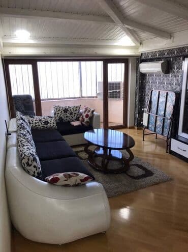 əhmədlidə kirayə: Xətai rayonu Əhmədli metrosunun yaxınlığında (ukrainskiy kruq — 1