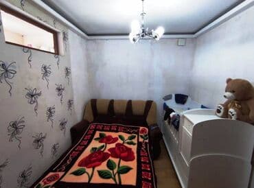 1 otaqlı kohnə tikili: Bakı, 2 otaqlı, Köhnə tikili, 40 kv. m — 4