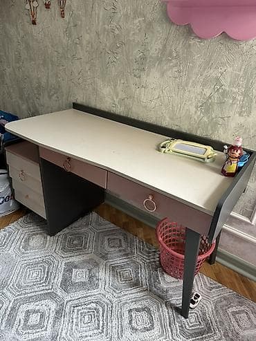 qapi: Oğlan və qız üçün, Yeni, 2 təknəfərlik çarpayı — 6