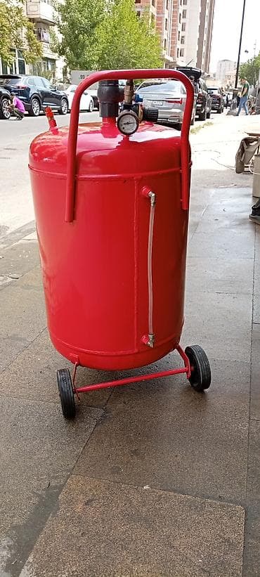 Шланги: Tep tezedi. Ishdenmiyib. Yer tutur ona gore satilir. KOPUK — 4