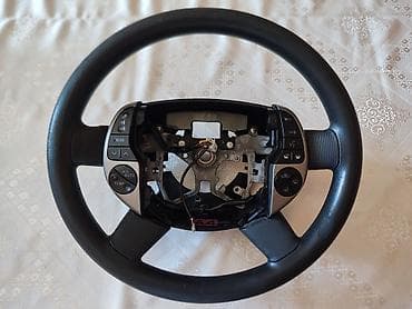 Toyota prius 20 kuza üçün sükan.Normal vəziyyətdədir. Problemi
