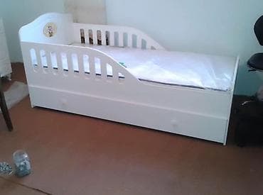 ev mebeleri: Çarpayı — 1