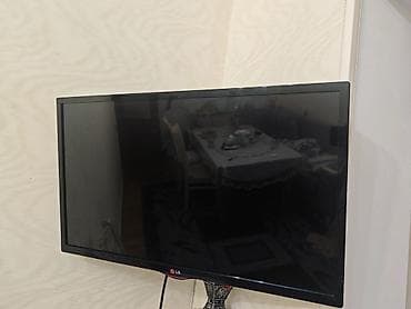 panel radiator: LG LED televizor - Ekran diaqonalı 32 - LED panel, nazik çərçivə - — 3