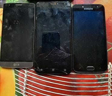 nokia sensor telefonlar: Samsung Galaxy J2 2016, 2 GB, rəng - Qara, Sensor, İki sim kartlı — 1