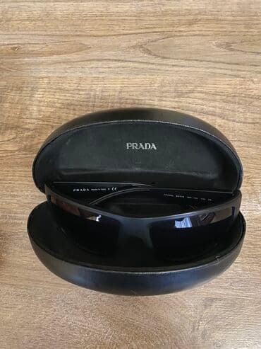 eynəy: Gün eynəyi, Prada, Yeni — 1