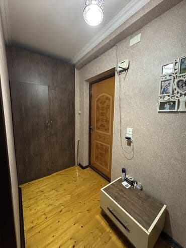 купить квартиру в говсанах: 2 otaqlı, Yeni tikili, 50 kv. m — 15