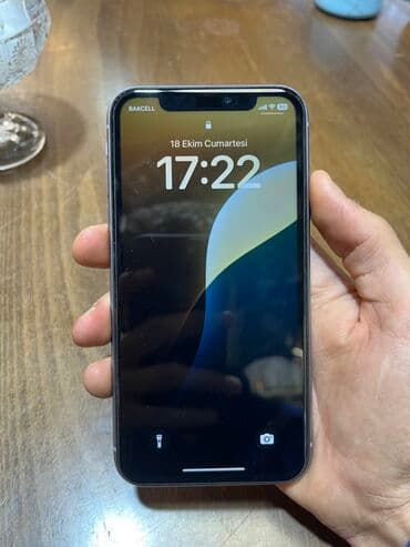 ipad pro 11 qiymeti: IPhone 11, 64 GB, Deep Purple, Face ID — 1