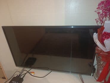 работа в баку няня: İşlənmiş Televizor Artel LED ekran 32" Ödənişli çatdırılma — 3
