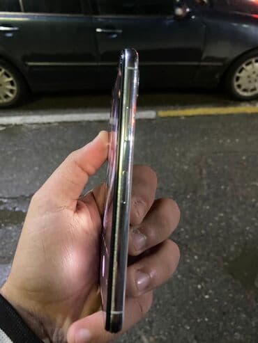 ayfon 8 plus 128 gb: IPhone X, 64 GB, Gümüşü — 3