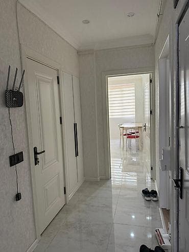 yeni ramanida kiraye ev: Nizami rayonu, Xalqlar Dostluğu metrosunun yaxını, Sərhədçi İdman — 10
