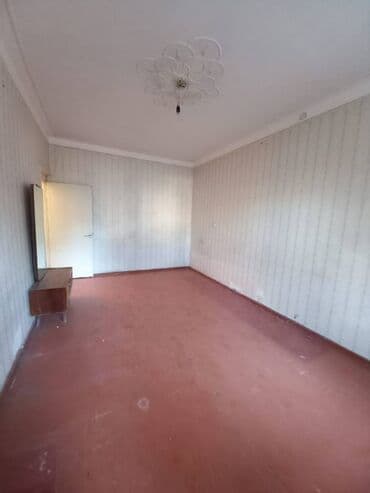 mirvari park ev satılır: Bakı, 4 otaqlı, Köhnə tikili, m. Həzi Aslanov, 85 kv. m — 9