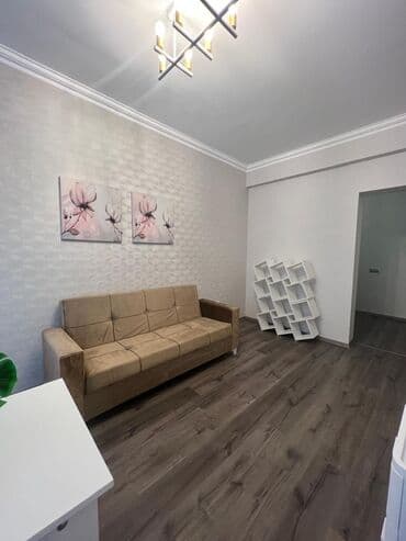 снять дом в азербайджане на берегу моря: 18 kv. m, 1 otaqlı, Artezian quyusu, İnternet, Telefon — 15