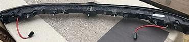 vaz 2106 abilsofka: LED, Changan Orijinal — 5