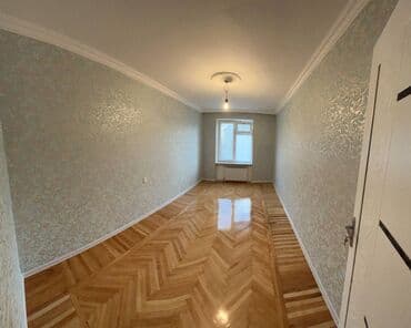 tap az evler xacmazda: Bakı, 2 otaqlı, Köhnə tikili, m. Nəriman Nərimanov, 50 kv. m — 2