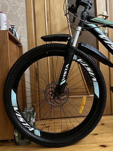 velospet: Velosiped ölçüsü 26 lıq,skarasnoy modeldir. Müəyyən vaxtdır sürülmür — 3