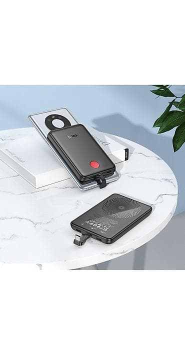 Powerbank Hoco, 5000 mAh