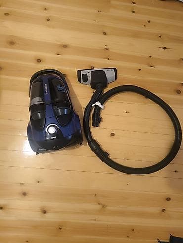 hofman tozsoranlari: Samsung tozsoran 2200wat gücündə çox gözəl bərk sovurur çaşkali — 6