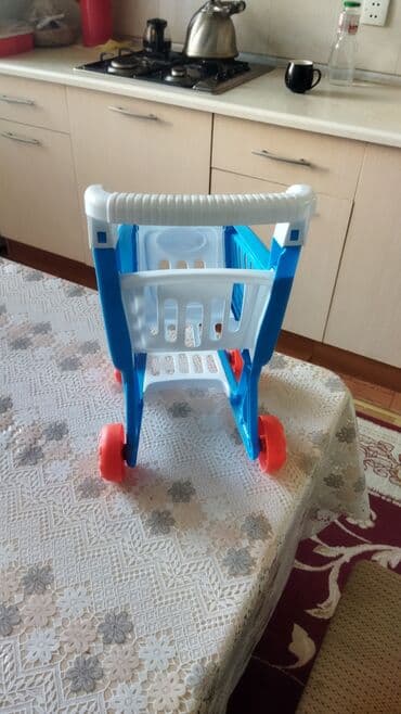 Детская одежда и обувь: Новый, Самовывоз — 3