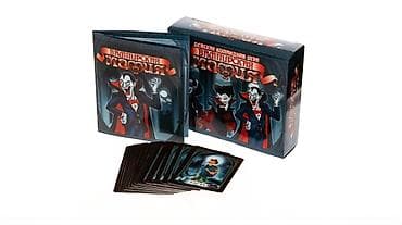 mafia oyunu: Hər çeşiddə mafiya kart oyunları🌸 — 7