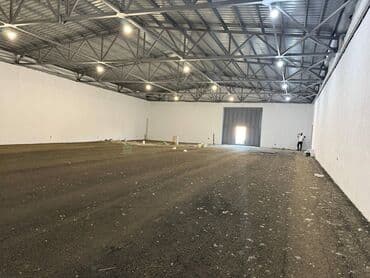 xoçəsən: Anbar İcarəyə Verilir! Abşeron rayonu, Qobu qəsəbəsi Sədərək ticarət — 3