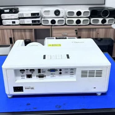 hy 300 pro: İşlənmiş Stasionar Proyektor Ödənişli çatdırılma — 6