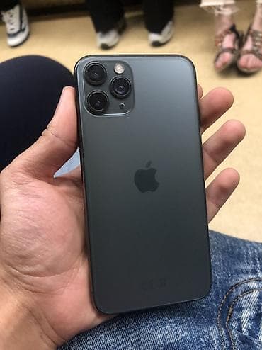IPhone 11 Pro, 64 GB — 1