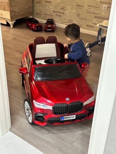 predo 3 nomre: Satılır uşaq maşını — 2