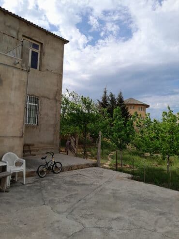 купить недвижимость в баку: Баку, Новханы, 500 м², 7 комнат, Газ, Электричество, Водопровод — 15