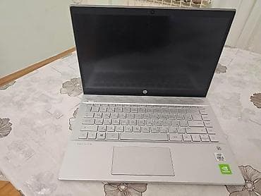 notebook hp: Hp notbook islemir — 1