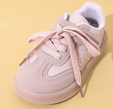 детские балетки для танцев: Кроссовки, Для девочек, 27 — 2