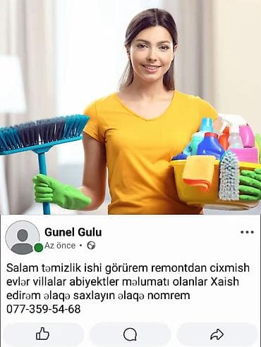leke aparan maskalar: Peşəkar təmizlik xidməti - Remontdan çıxmış mənzillər, villalar və — 1