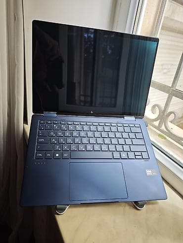 dell notebook: İşlənmiş HP Envy, 14 ", 1 TB — 1