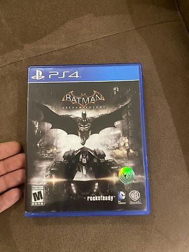 plesdesn: Qarışıq janr — 1