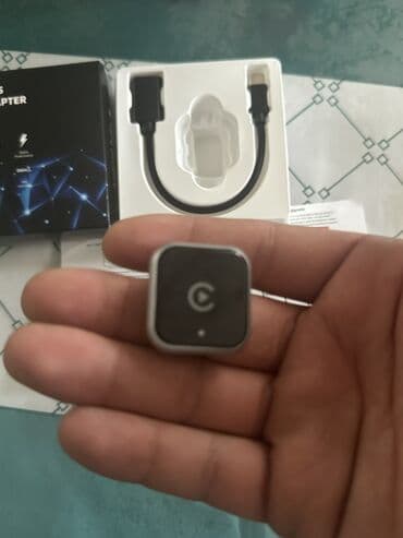 notebook wifi adapter: Avtomobillər üçün nəzərdə tutulmuş bu simsiz adapter, cihazlarınızı — 4