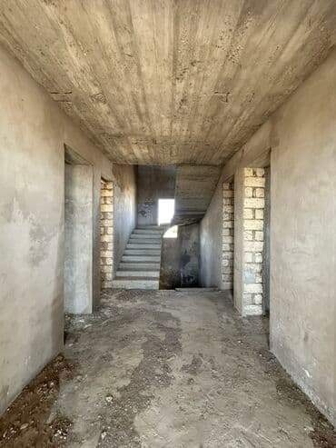 cavadxan qesebesi: Badamdar qəs. 6 otaqlı, 277 kv. m, Təmirsiz — 8