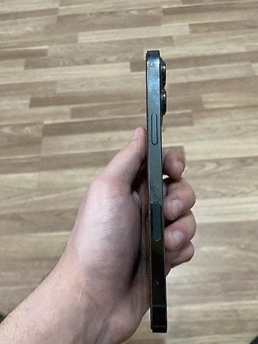 iphon: IPhone 13 Pro Max, 128 GB, Alpine Green — 4