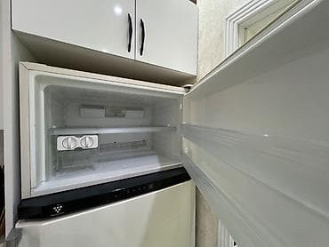 mikro dalgali soba: İşlənmiş 2 qapılı Sharp Soyuducu Satılır — 3