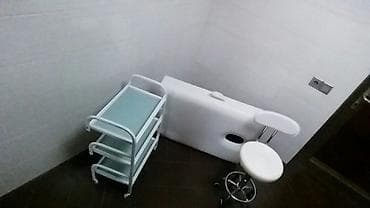 qedimi mebeller: Digər salon, tibbi mebel — 2