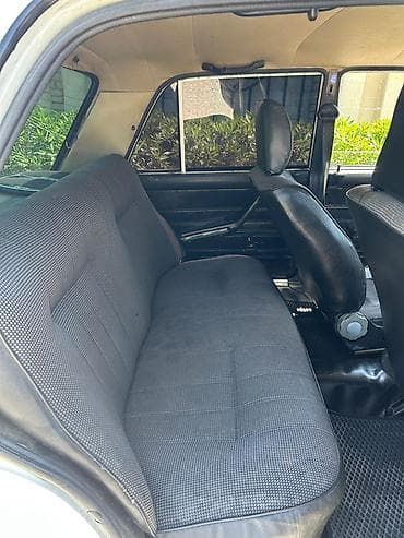 Nəqliyyat: VAZ (LADA) 2106: 1.6 l | 2005 il 130000 km Sedan — 7