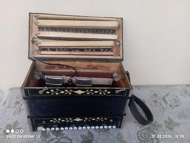 познание мира 3 класс мсо 2: Акустический Аккордеон — 8