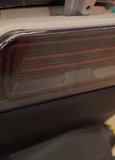 kia oluxana razin: SAIGE 007 elektrik skuter - Müasir, künclü dizayn: ön paneldə — 4