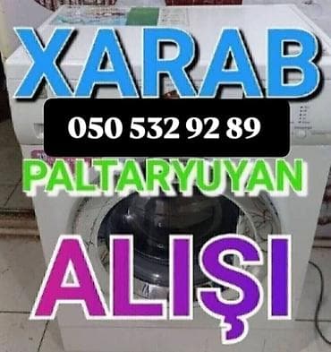ремонт утюга: 050 532 92 89 XARAB PALTARYUYAN MAŞIN SEÇİB İŞİMİZƏ YARAYAN OLANINI — 1