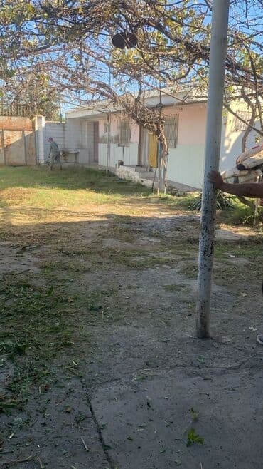 bakixanov kiraye ev: 6 otaqlı, 1700 kv. m, Təmirsiz — 9