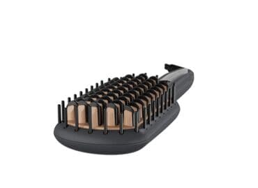 утюг для волос: Фен-расческа Rowenta, Б/у — 3