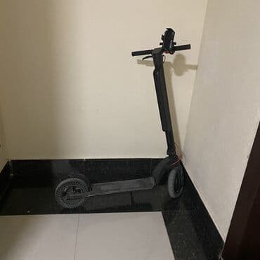 електро велосипед: Scooter x8 X8 scooter yenisi 700 azndı 15 dərəcə yoxuş qalxır 38 — 1