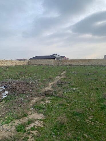 недвижимость в баку из рук в руки: 13 соток, Собственник, Купчая — 4