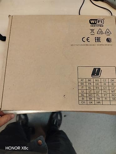 domen: Cisco Aironet AP3802I-E-K9 simsiz giriş nöqtəsi - Model — 4